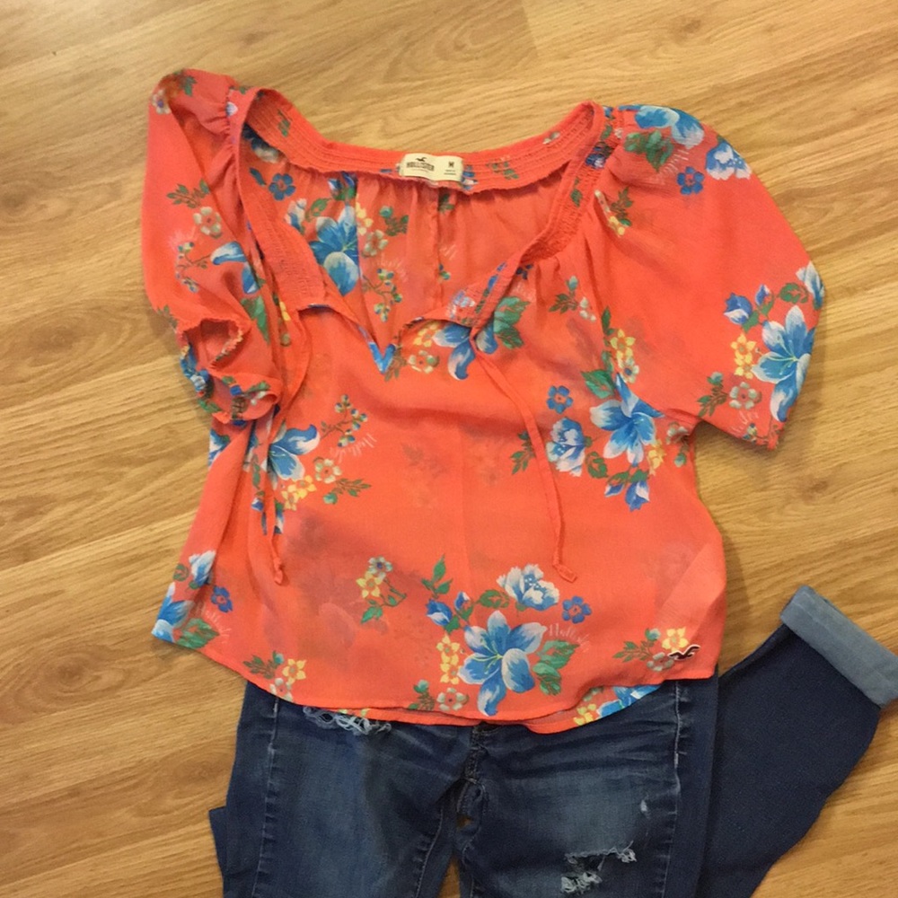 Women’s Blouse